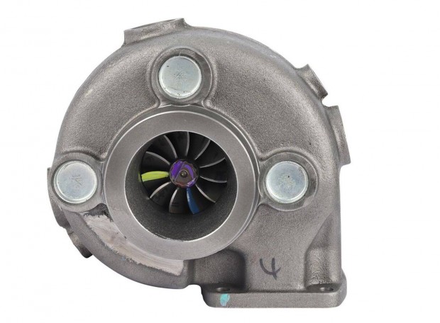 Turbófeltöltő Schwitzer John Deere 6081AFM01, 6068Tfm50, Powertech 8