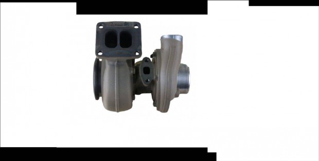 Turbófeltöltő Schwitzer John Deere 6.8L motorhoz