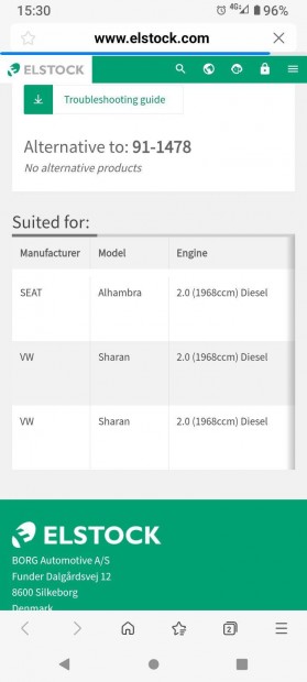 Turb�felt�lt� Vw-Seat