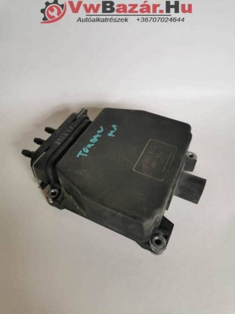 Turbónyomás EGR szabályzó VW-AUDI-SEAT-Skoda