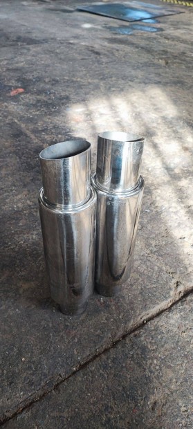 Turboworks rozsdamentes h�ts� sportdob