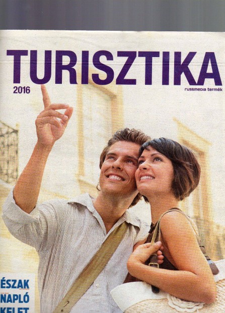 Turisztika 2016 Magazin - j llapot