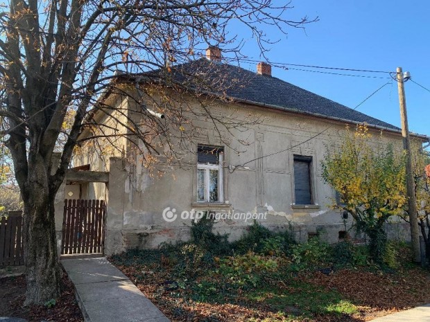 T�rkevei elad� 48 nm-es h�z