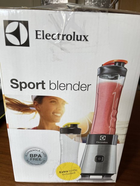 Turmixgp - Electrolux Sport Blender