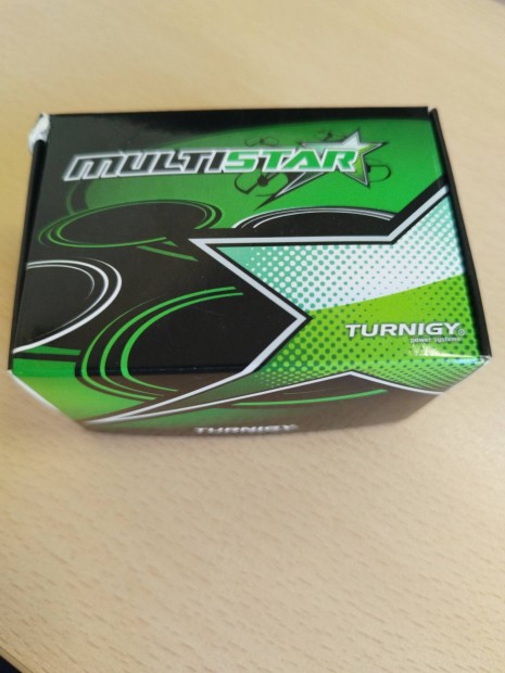 Turnigy brushless motor