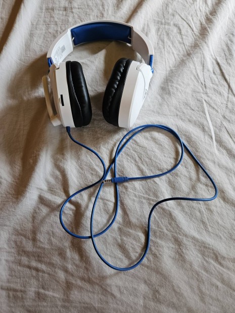 Turtle Beach Ear Force Recon 70P mikrofonos fejhallgat