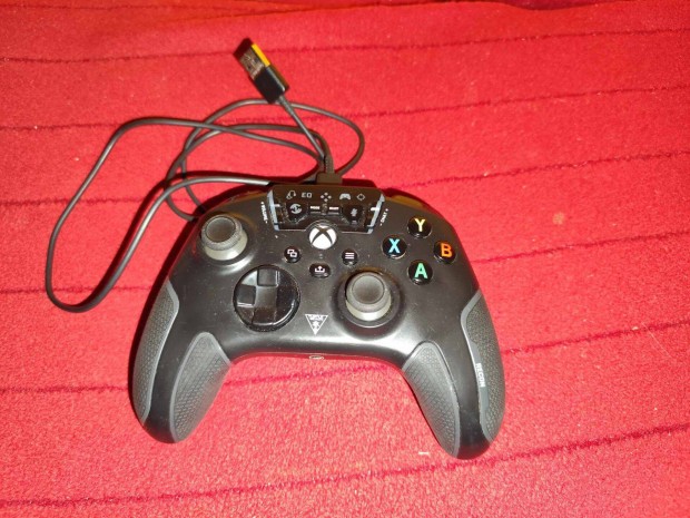 Turtle Beach Recon Controller pre Xbox Series