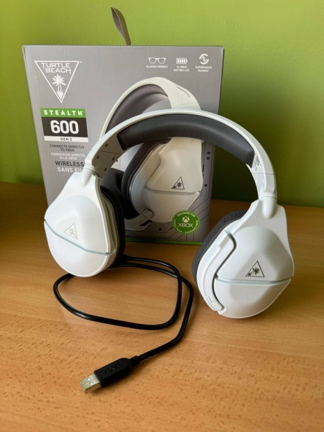 Turtle Beach Stealth 600 gen2 Xbox