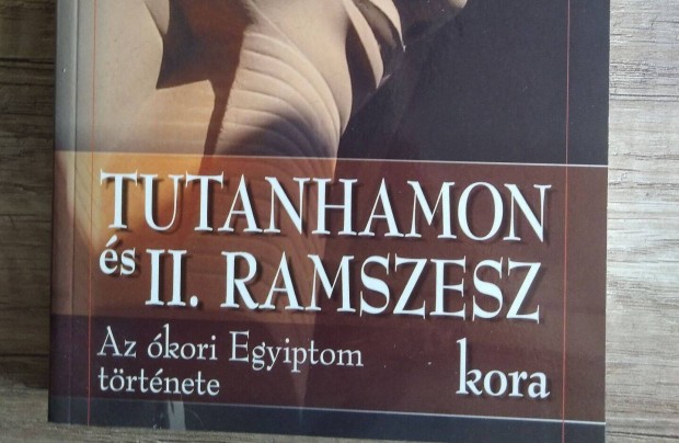 Tutanhamon s II. Ramszesz