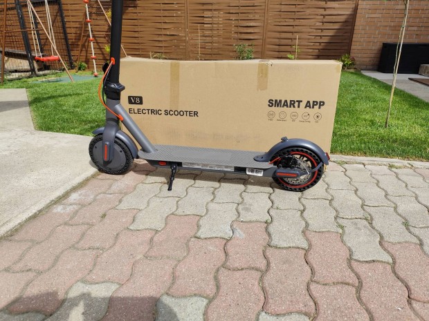 Tuya elektromos roller eladó