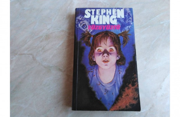 Tzgyjt - Stephen King