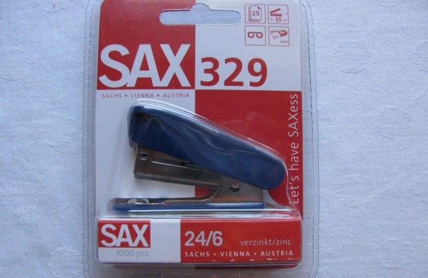 Tzgp tzkapoccsal SAX329