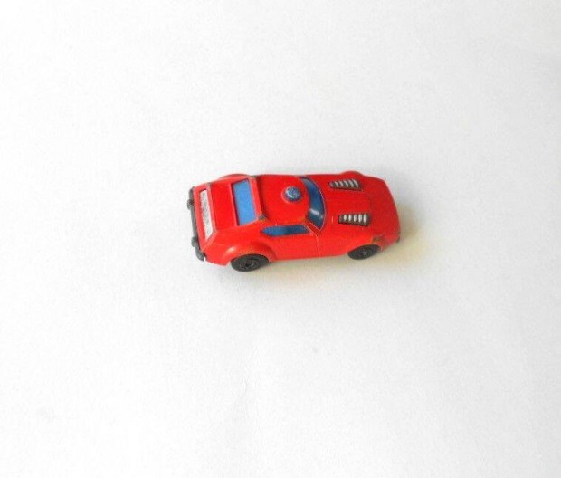 Tzolt parancsnok Matchbox Superfast No 64 Fire chief 1978