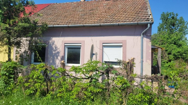 Tuzs�r erd�rt lak�telepen Elad� ingatlan