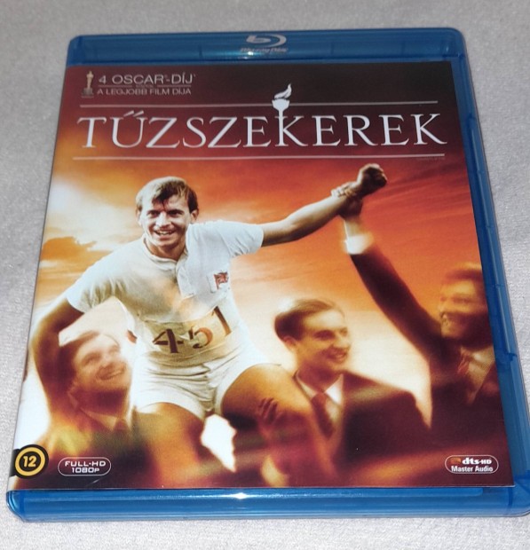 Tzszekerek/ bels borts/ Magyar Kiads s Szinkronos Blu-ray 