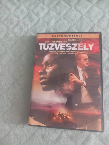 Tzveszly DVD Film