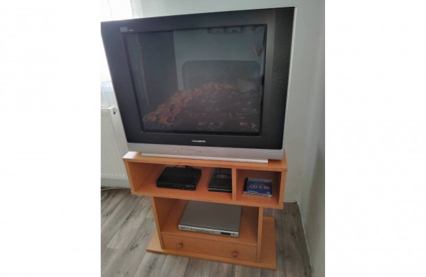 Tv Daewoo Dolby Digital 100hz