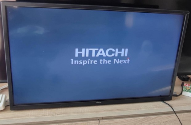 Tv Hitachi 80cm