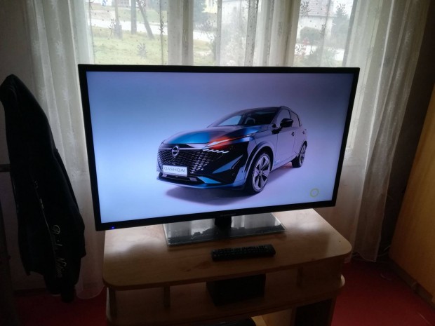 Tv Led 1 Mteres Elad Tkletesen Mkdik