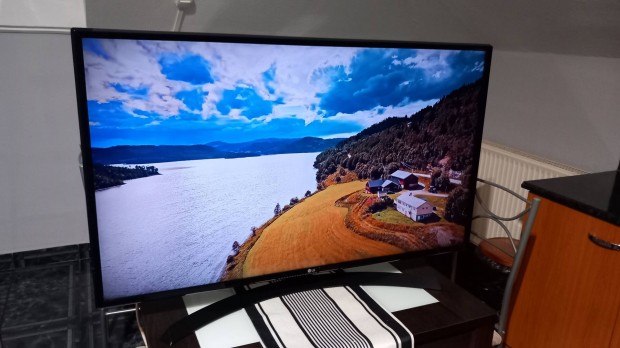 Tv Lg SMART 4k 43Uj635V 