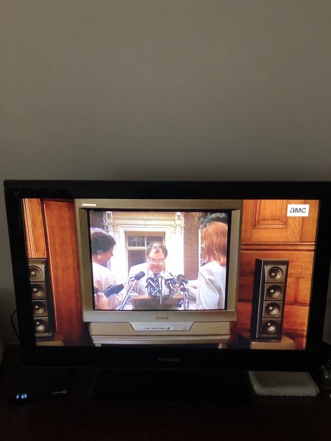 Tv Panasonic s samsung 108 cm elad ! 