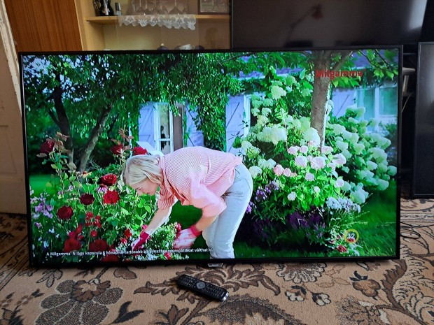 Tv Philips 165 cm,smart, wifi 4K