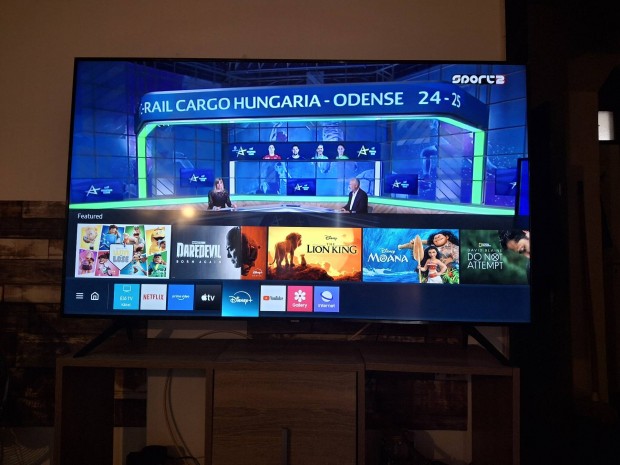 Tv Samsung 138cm