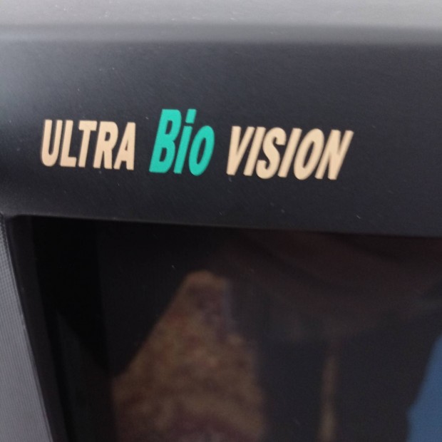 Tv Samsung ultra bio vision elad 