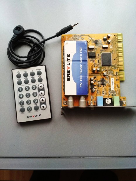 Tv Tuner egysg