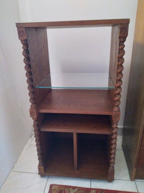 Tv, Hifi Állvány