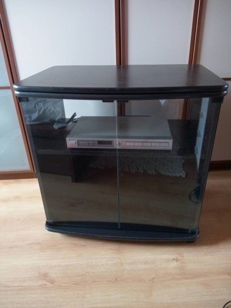 Tv -Hifi szekrny 