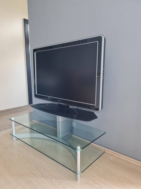 Tv - HiFi állvány