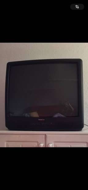 Tv, retro tv, thomson