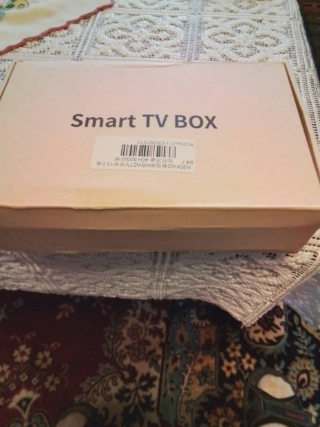 Tv box okost 
