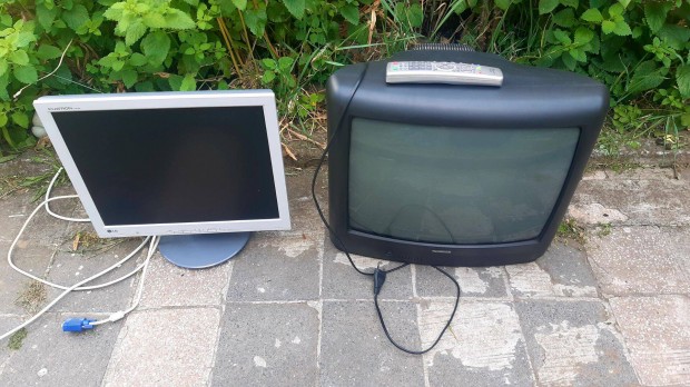 Tv s monitor