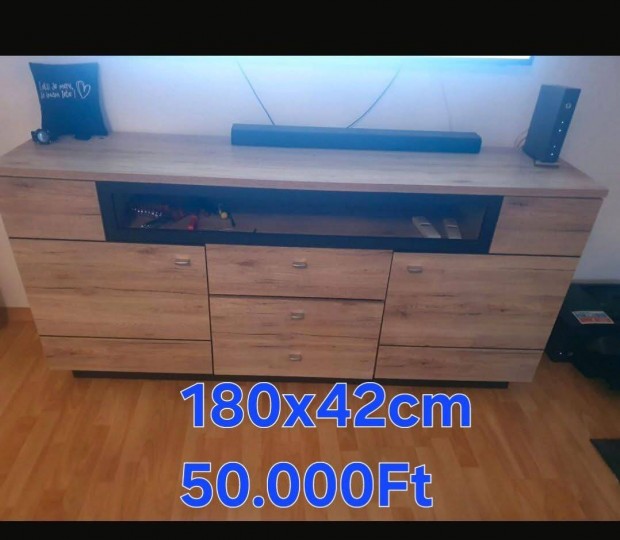 Tv komd 180x42