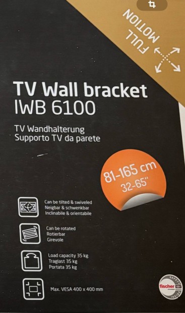 Tv konzol ( mozgatható )