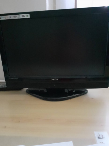 Tv-monitor 19 "-os