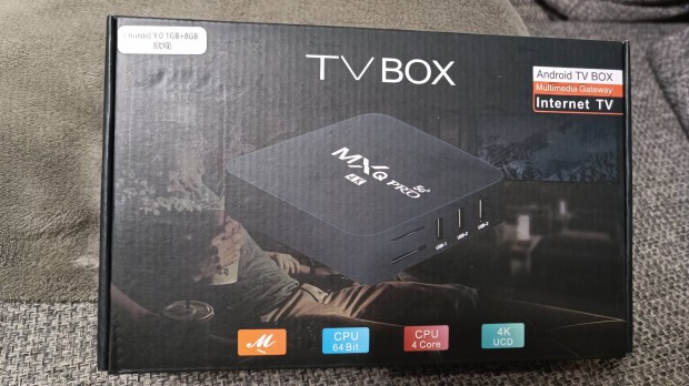 Tv okost (tv box)