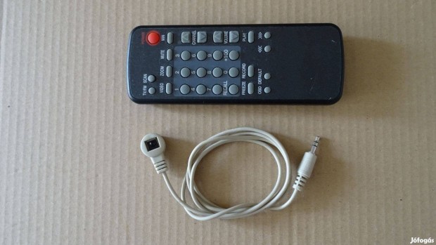 Tv tuner krtyhoz tvirnyit + vevegysg