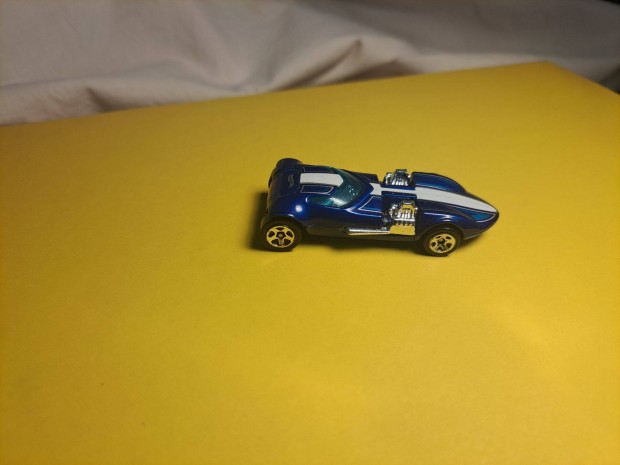 Twin Mill,Hot Wheels,1:64