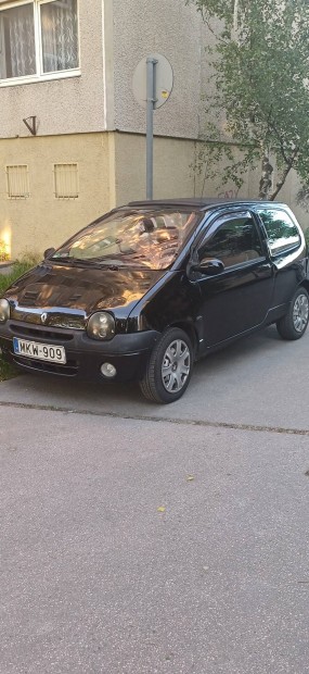 Twingo elad Bp en