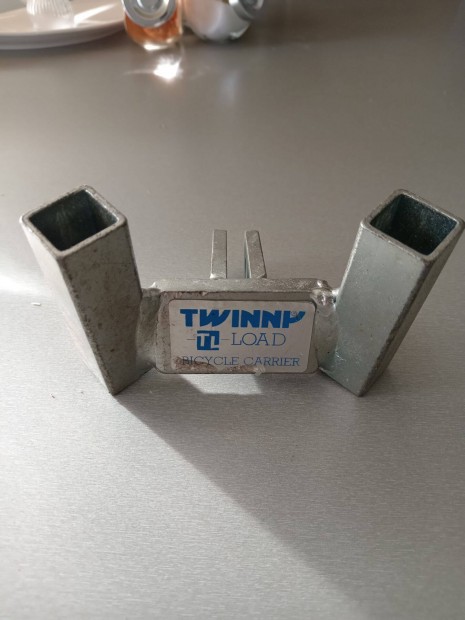 Twinny Load Towbar adapter