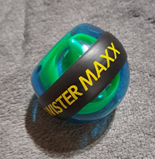 Twister Maxx Power Ball