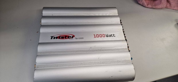 Twister TW-1000 erst