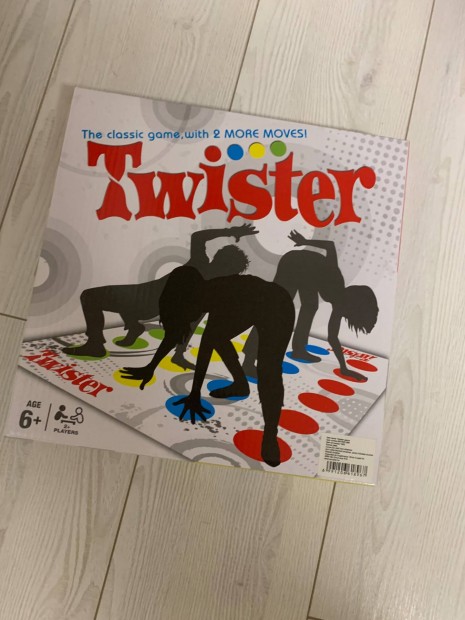 Twister jtk