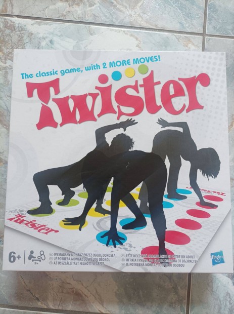 Twister trsasjtk