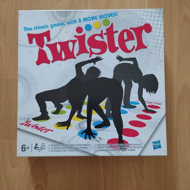 Twister trsasjtk