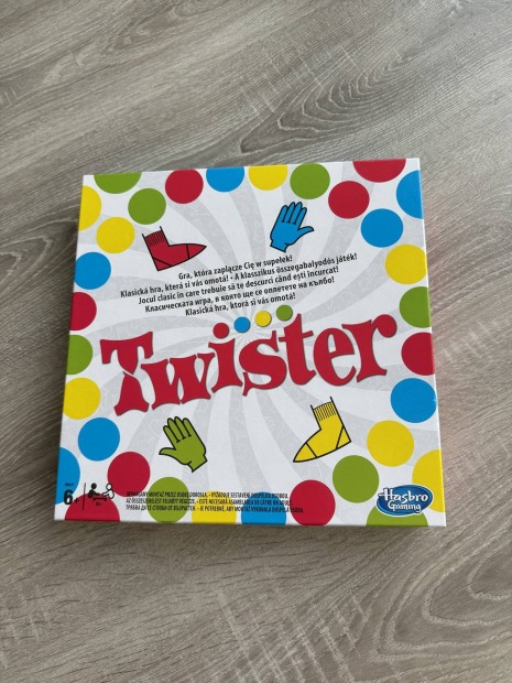 Twister trsasjtk