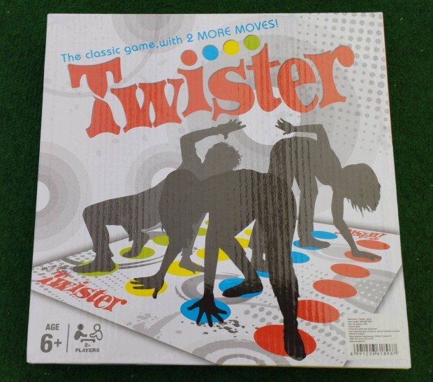 Twister trsasjtk